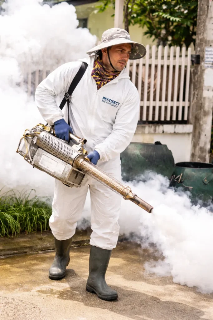 pestisect service